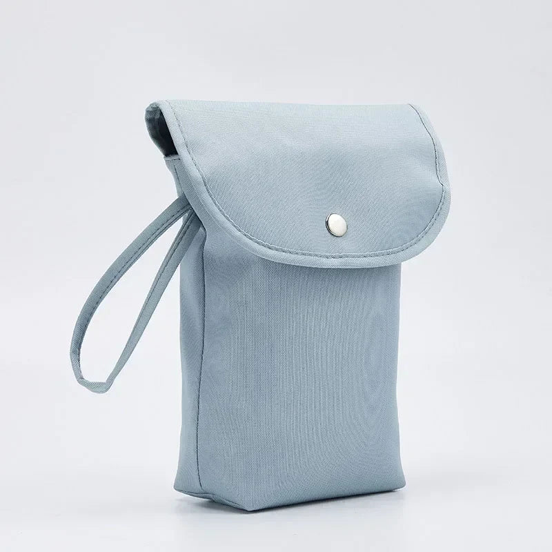 Sac à Langer - BabyBags™ - Bleu - Hanagamise