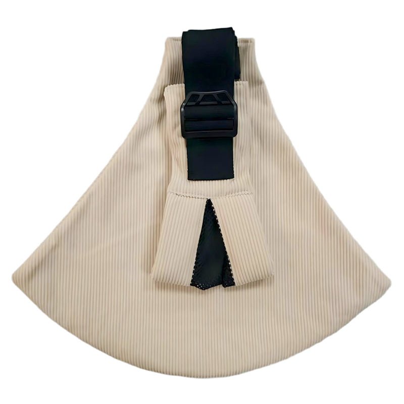 Porte bebe Portelio leger simple confortable
