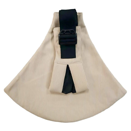 Porte bebe Portelio leger simple confortable