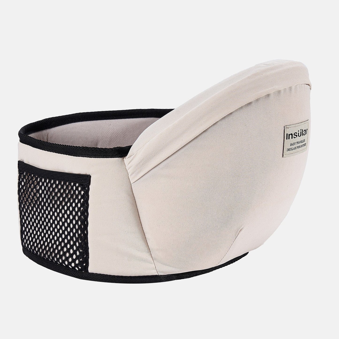 Baby Carrier Waist Stool - Hanagamise