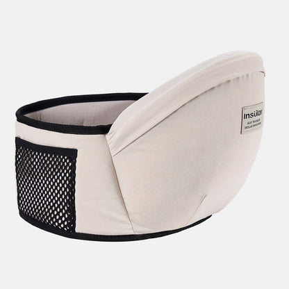 Baby Carrier Waist Stool - Hanagamise