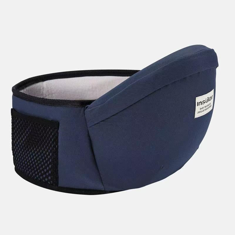 Baby Carrier Waist Stool - Hanagamise