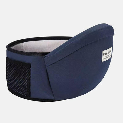 Baby Carrier Waist Stool - Hanagamise