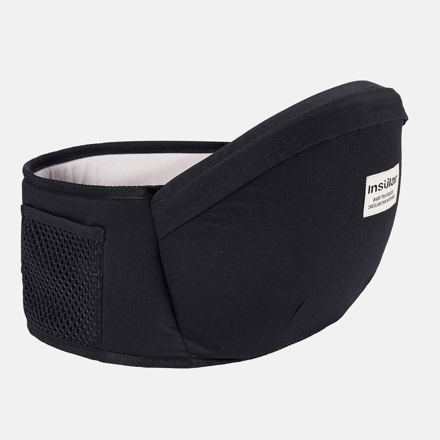 Baby Carrier Waist Stool - Hanagamise