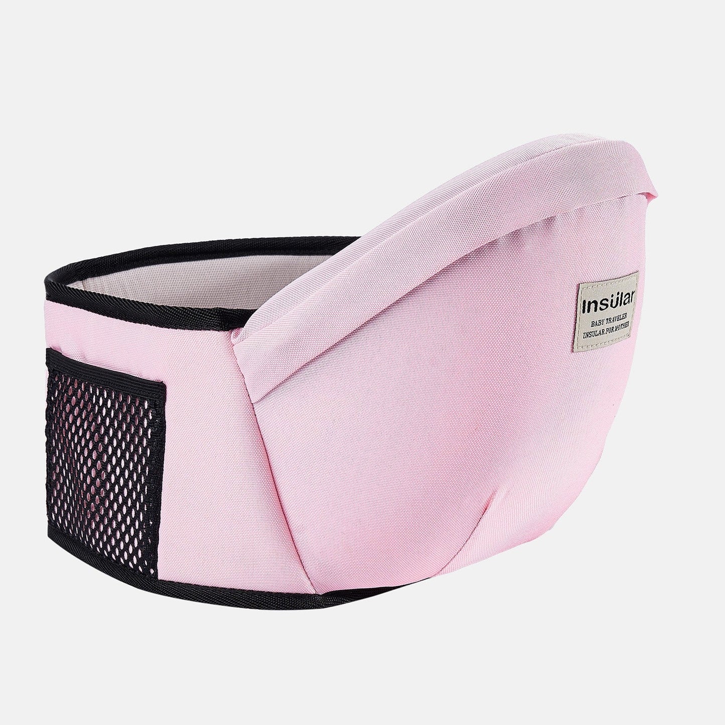 Baby Carrier Waist Stool - Hanagamise