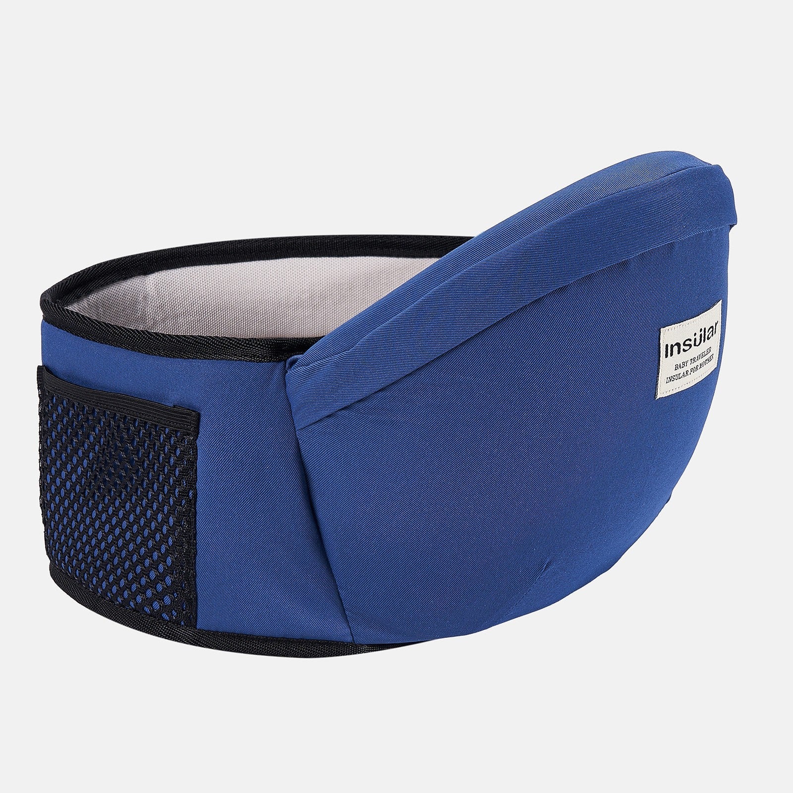 Baby Carrier Waist Stool - Hanagamise