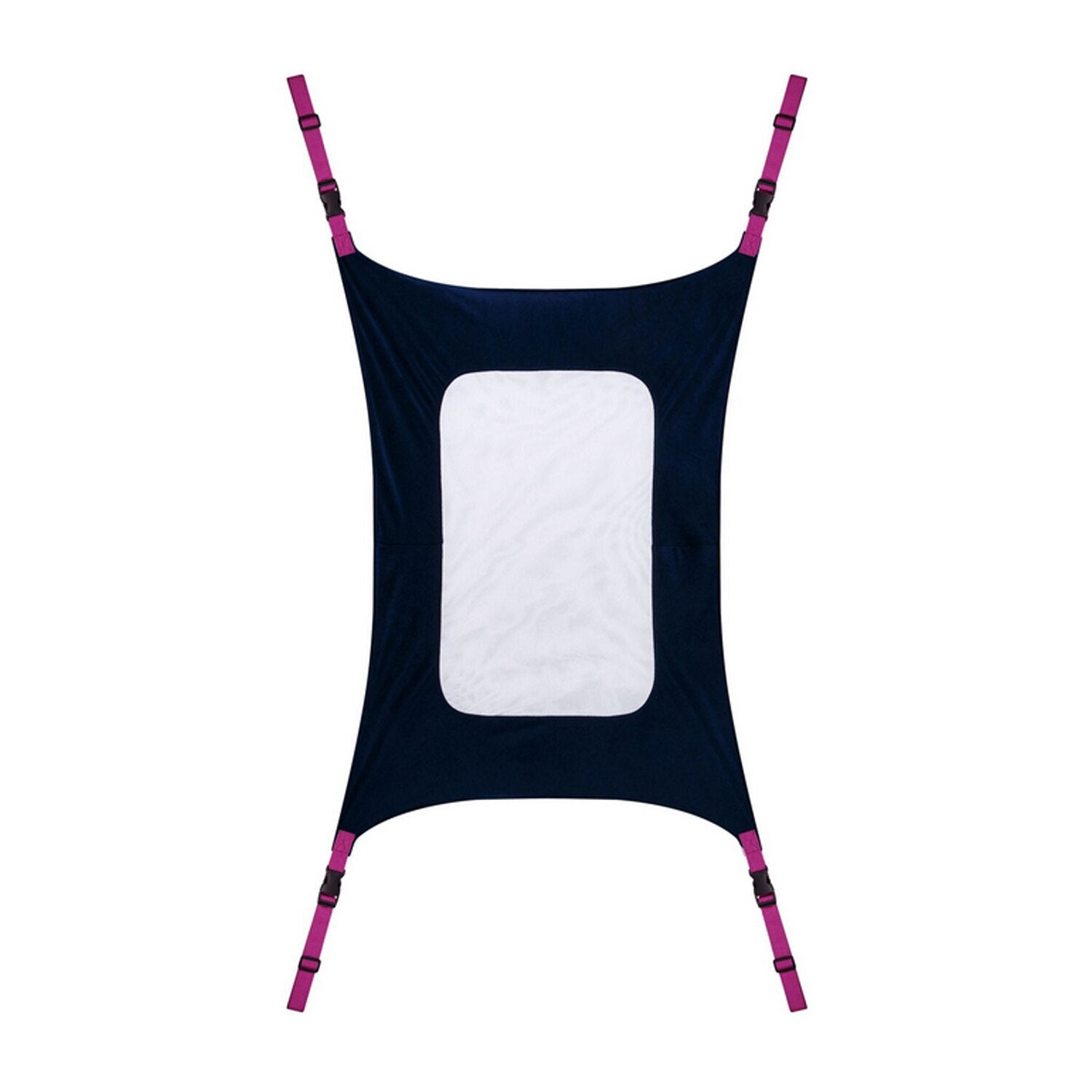 HAMAC BEBE - SnuggleSwing™ - Bleu - Hanagamise