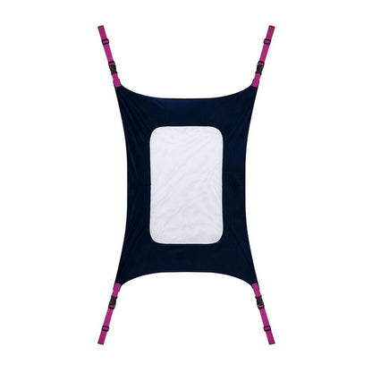 HAMAC BEBE - SnuggleSwing™ - Bleu - Hanagamise