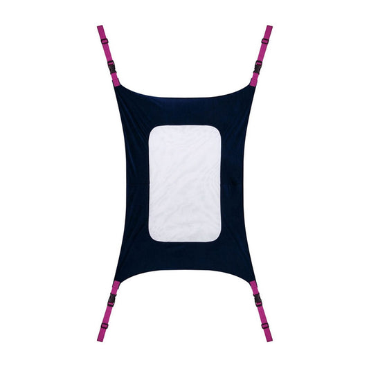 HAMAC BEBE - SnuggleSwing™ - Bleu - Hanagamise