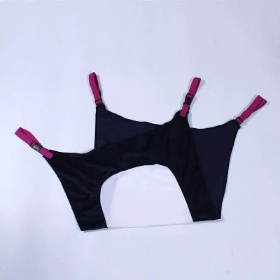 HAMAC BEBE - SnuggleSwing™ - Bleu - Hanagamise