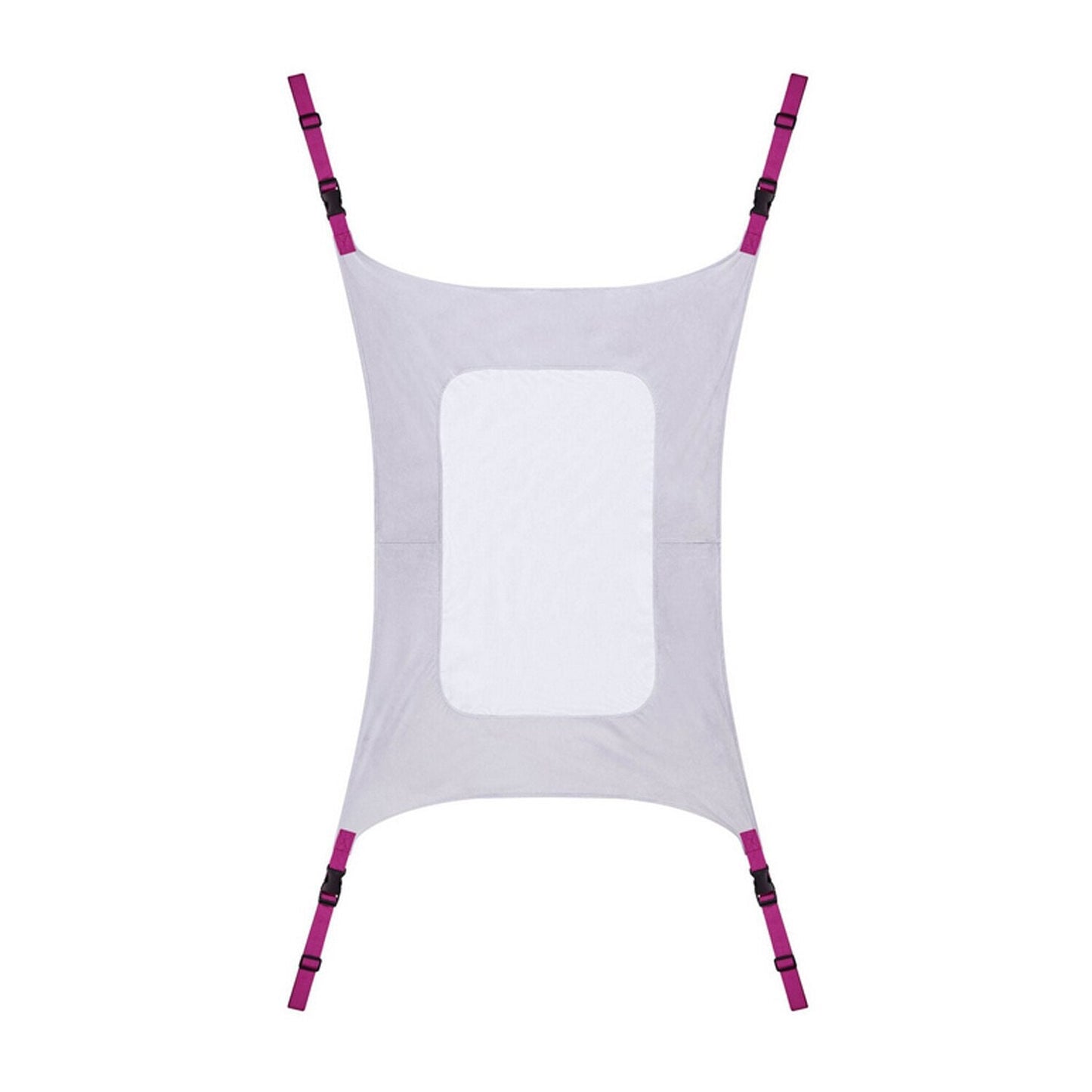 HAMAC BEBE - SnuggleSwing™ - Gris - Hanagamise