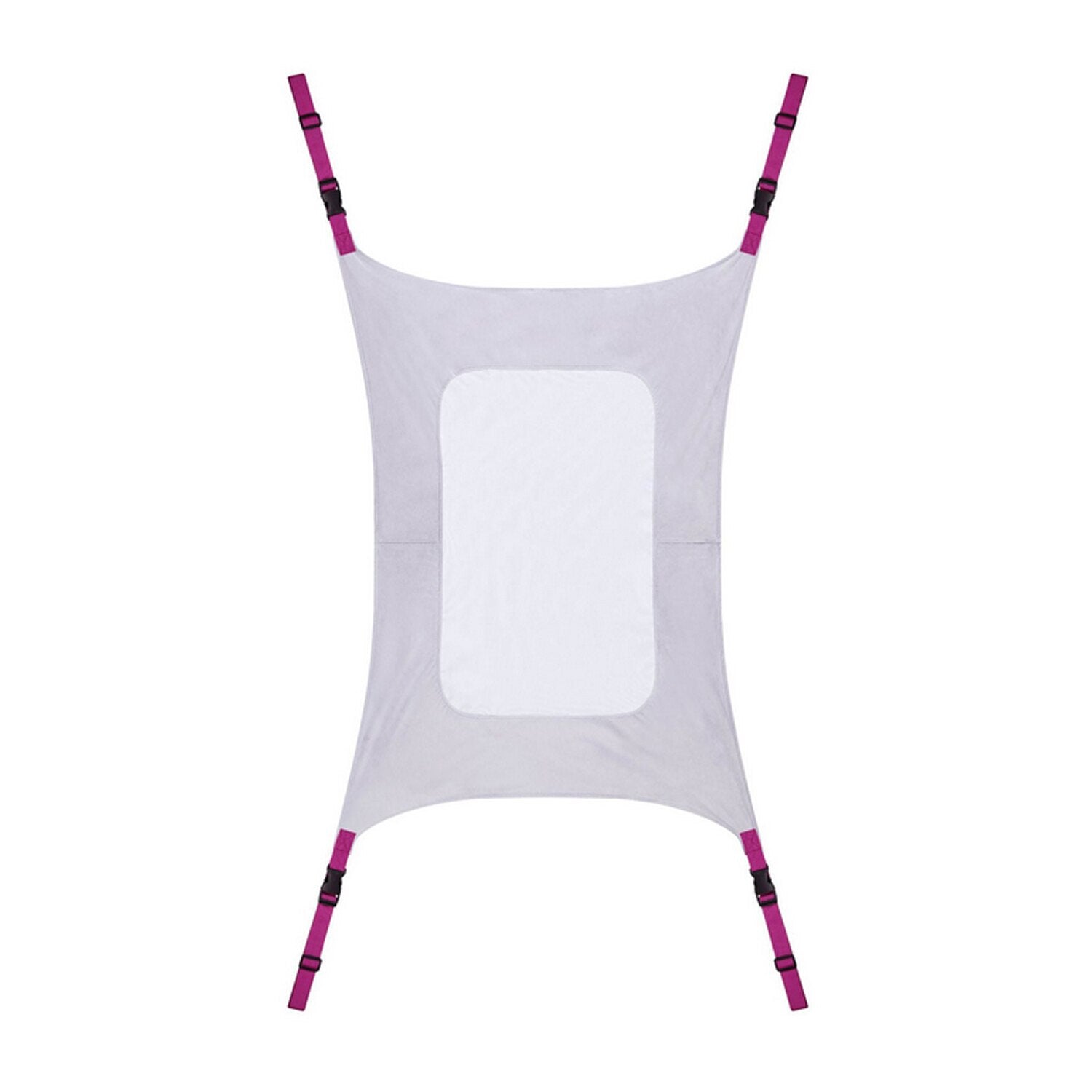 HAMAC BEBE - SnuggleSwing™ - Gris - Hanagamise