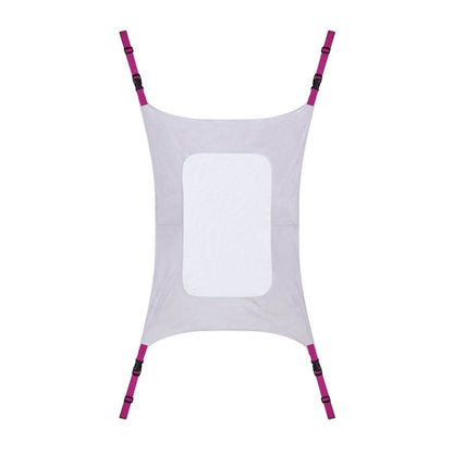 HAMAC BEBE - SnuggleSwing™ - Gris - Hanagamise