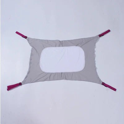 HAMAC BEBE - SnuggleSwing™ - Gris - Hanagamise