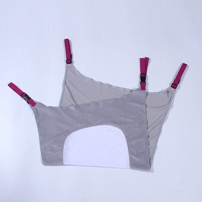 HAMAC BEBE - SnuggleSwing™ - Gris - Hanagamise