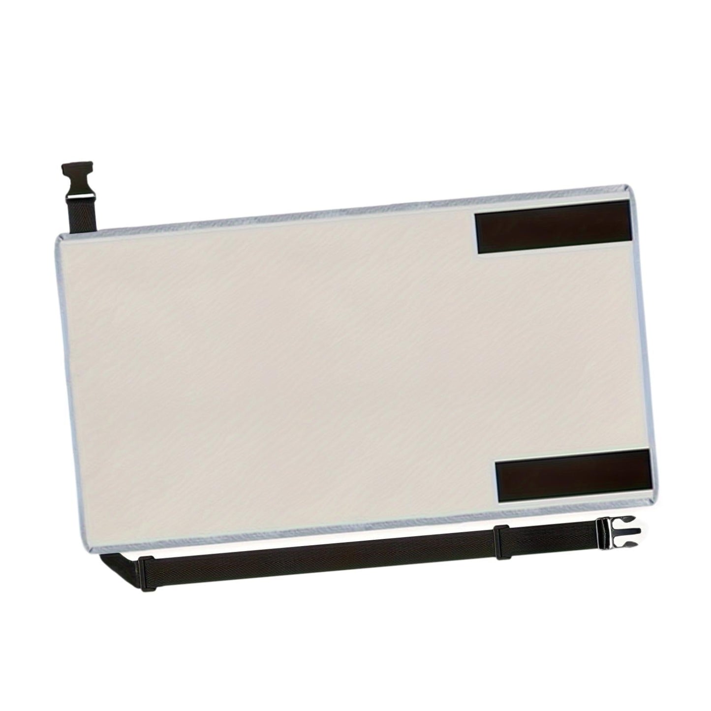 Lit Bebe Avion - FlyEase™ - Gris - Hanagamise