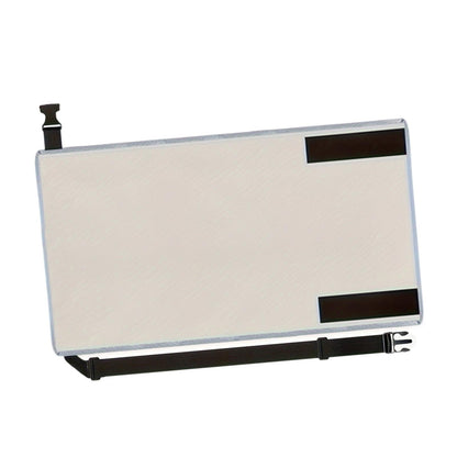 Lit Bebe Avion - FlyEase™ - Gris - Hanagamise