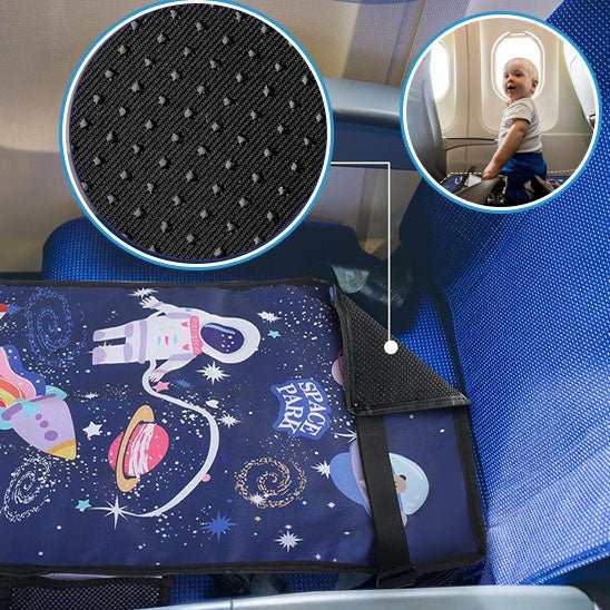 Lit de voyage bébé Livago | Ultra-léger pliable - Hanagamise