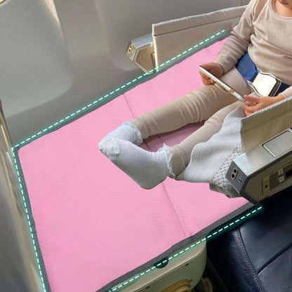 Lit de voyage bébé Livago | Ultra - léger pliable - Hanagamise