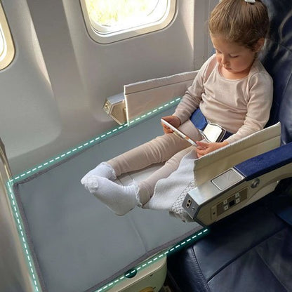 Lit de voyage bébé Livago | Ultra - léger pliable - Hanagamise