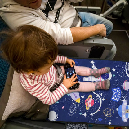 Lit de voyage bébé Livago | Ultra-léger pliable - Hanagamise