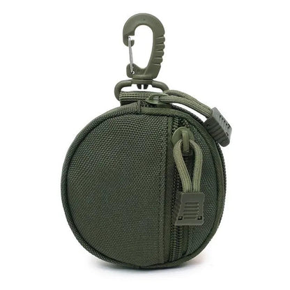 Pochette de Rangement 600D | Sucettes Toujours Prête - Hanagamise