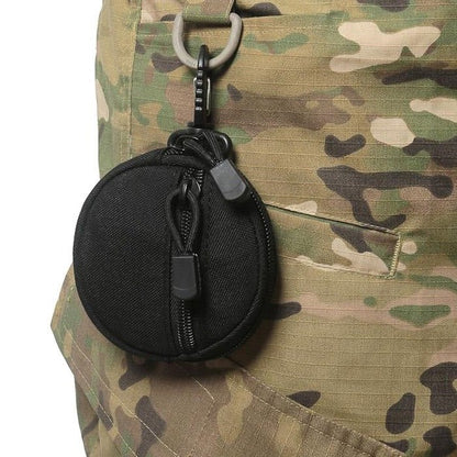 Pochette de Rangement 600D | Sucettes Toujours Prête - Hanagamise
