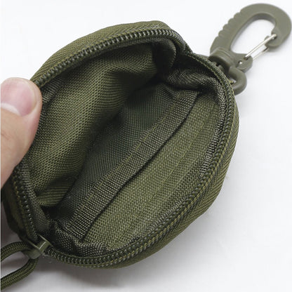Pochette de Rangement 600D | Sucettes Toujours Prête - Hanagamise