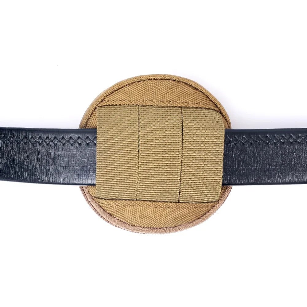 Pochette de Rangement 600D | Sucettes Toujours Prête - Hanagamise