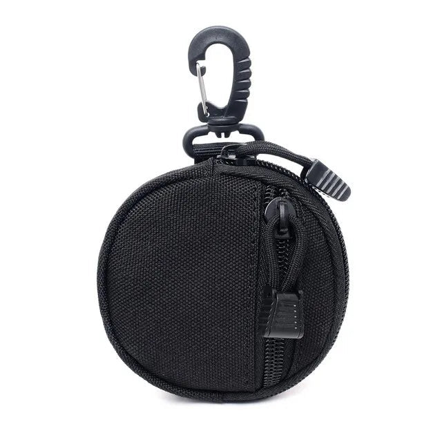 Pochette de Rangement 600D | Sucettes Toujours Prête - Hanagamise
