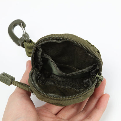 Pochette de Rangement 600D | Sucettes Toujours Prête - Hanagamise