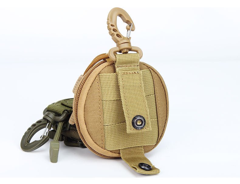 Pochette de Rangement 600D | Sucettes Toujours Prête - Hanagamise