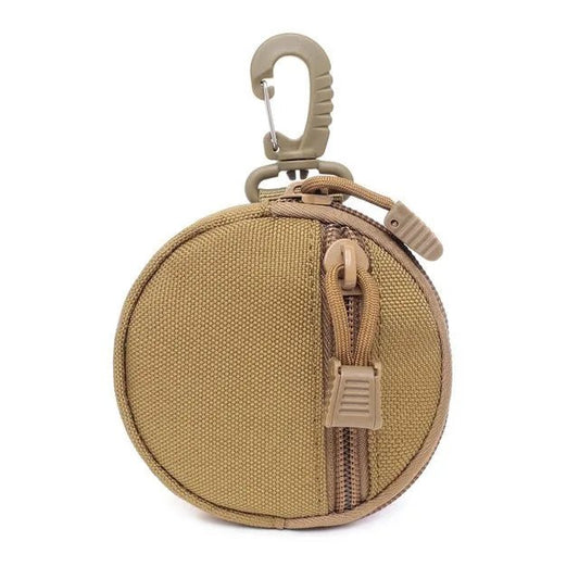Pochette de Rangement 600D | Sucettes Toujours Prête - Hanagamise
