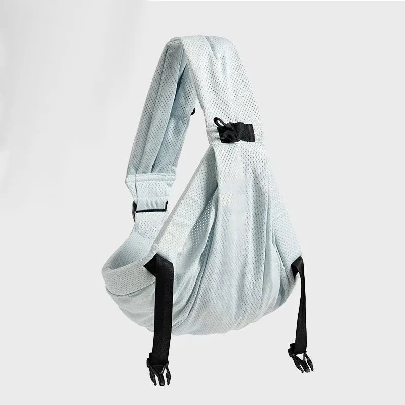 Portable Baby Sling Baby Carrier Wrap Toddler Backpack Shoulder Bag Bebe Carriers Newborn Backpacks Infant Bags for New Born - Hanagamise