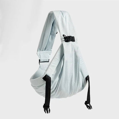 Portable Baby Sling Baby Carrier Wrap Toddler Backpack Shoulder Bag Bebe Carriers Newborn Backpacks Infant Bags for New Born - Hanagamise