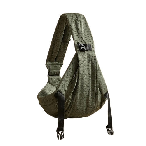 Porte bebe Kastado | Installation Ultra - Simple - Hanagamise