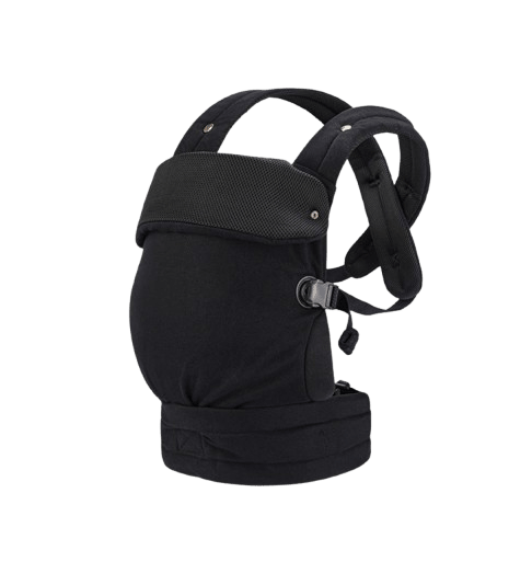 Porte Bebe Physiologique Linergo | Simple et Léger - Hanagamise