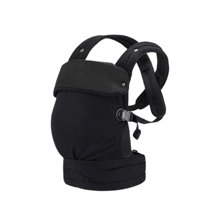 Porte Bebe Physiologique Linergo | Simple et Léger - Hanagamise