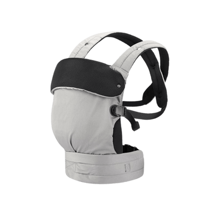 Porte-bébé physiologique Linergo Porte-bébé physiologique Linergo, simple et léger, pour porter bébé sur la plage
