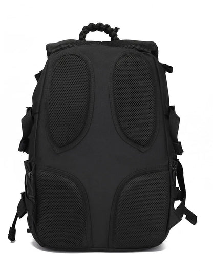Sac a dos homme Imperméable ArkGo | Papa Toujours Prêt - Hanagamise