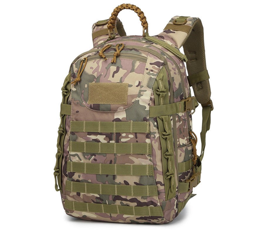 Sac a dos homme Imperméable ArkGo | Papa Toujours Prêt - Hanagamise
