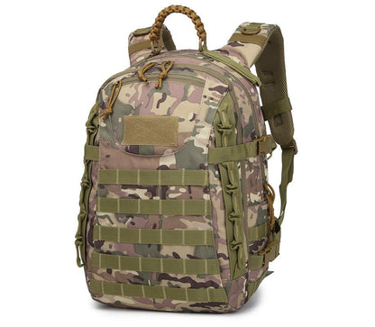 Sac a dos homme Imperméable ArkGo | Papa Toujours Prêt - Hanagamise