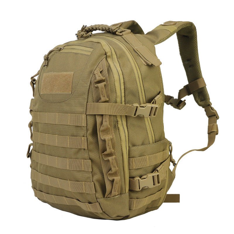 Sac a dos homme Imperméable ArkGo | Papa Toujours Prêt - Hanagamise