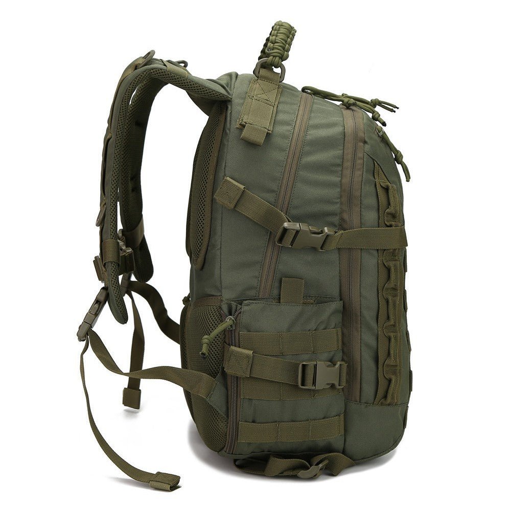 Sac a dos homme Imperméable ArkGo | Papa Toujours Prêt - Hanagamise