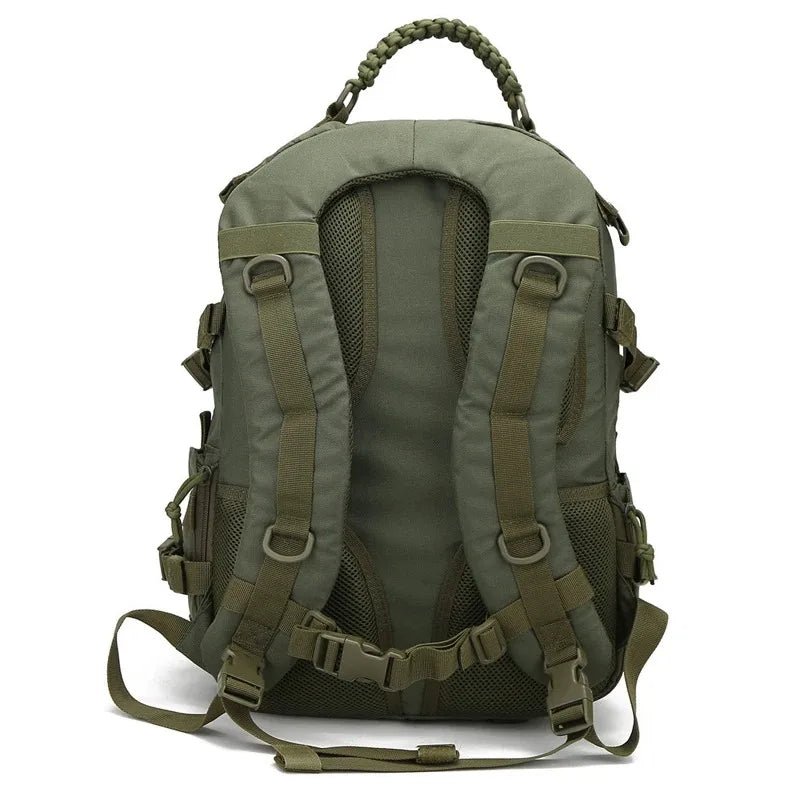 Sac a dos homme Imperméable ArkGo | Papa Toujours Prêt - Hanagamise