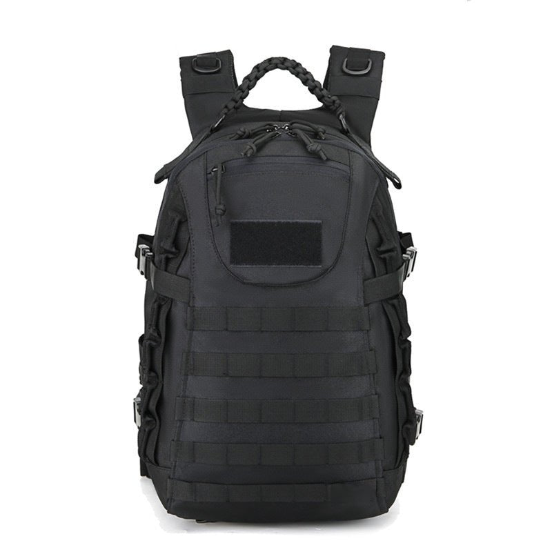 Sac a dos homme Imperméable ArkGo | Papa Toujours Prêt - Hanagamise