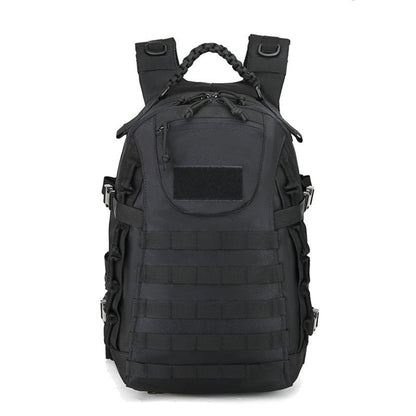 Sac a dos homme Imperméable ArkGo | Papa Toujours Prêt - Hanagamise