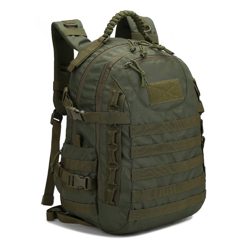 Sac a dos homme Imperméable ArkGo | Papa Toujours Prêt - Hanagamise