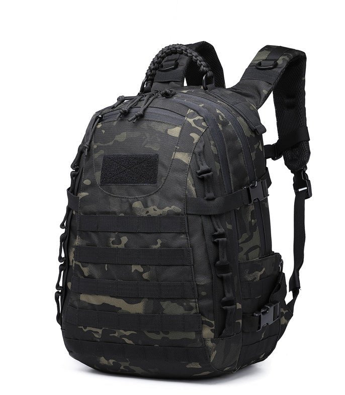 Sac a dos homme Imperméable ArkGo | Papa Toujours Prêt - Hanagamise