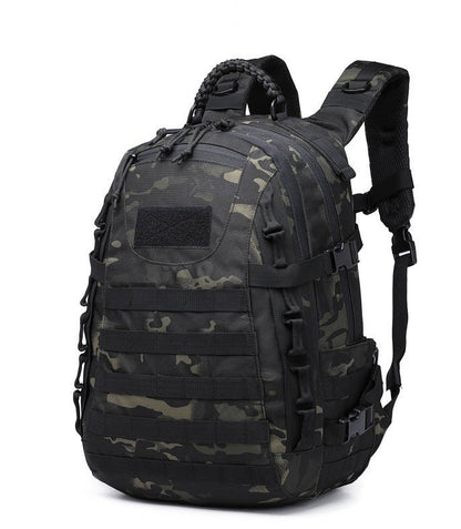 Sac a dos homme Imperméable ArkGo | Papa Toujours Prêt - Hanagamise
